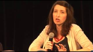 IGCC Day 2 Session 4 : The Underground shift