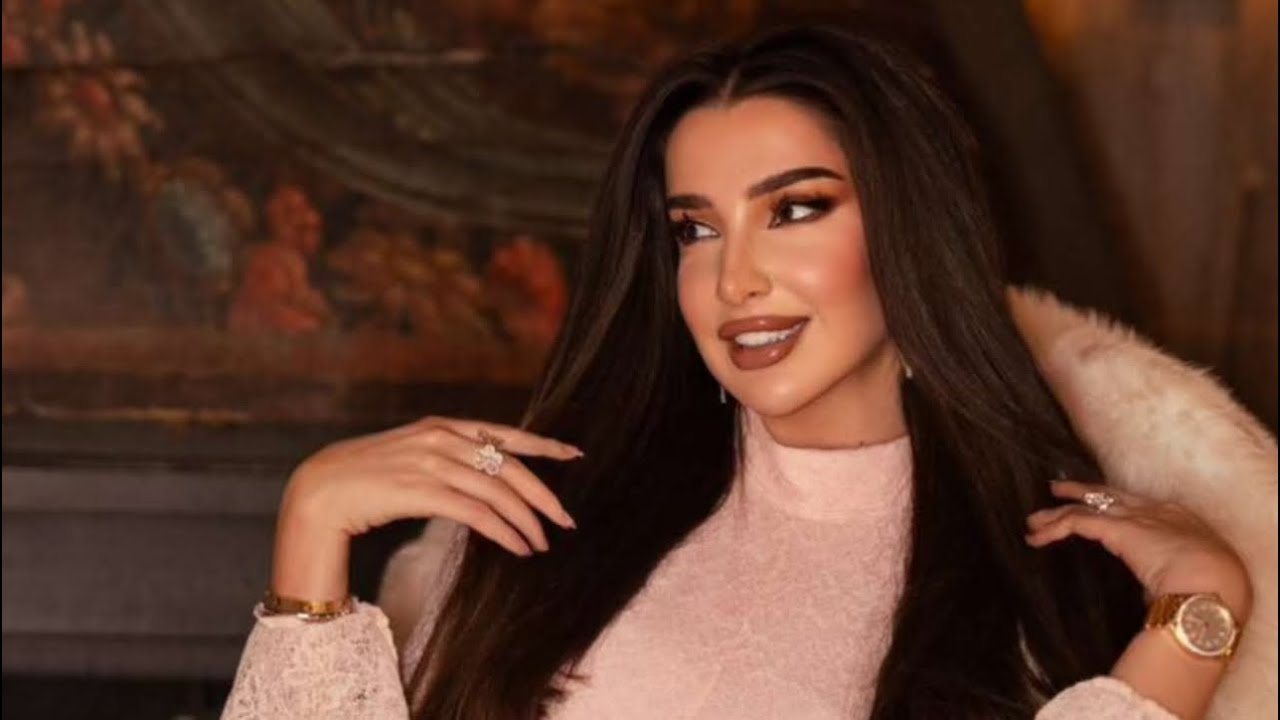 تتوريال مكياج من سناب رندا حجاج