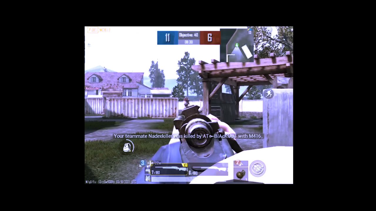 PUBG MOBILE Montage  YG,_D3szn_Day_Sulan_-_Hit_Em_Up_ 