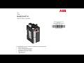 AC300 PLC Programming Learning Series | NO-NC INSTRUCTION in Compact Soft #ABB #AC300PLC #student
