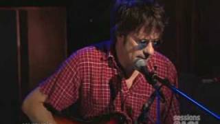 Video thumbnail of "Paul Westerberg - "23 Years Ago" (In Studio)"