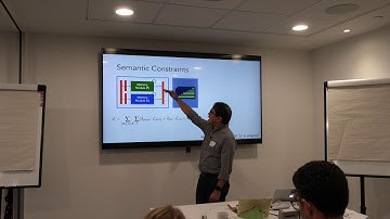 Bmva Symposium   Video Understanding   Juan carlos Niebles