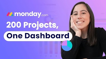 Master Enterprise Portfolio Management in monday.com — Scale Projects with Ease