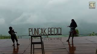 Becici Peak、Bantul、Yogyakarta、アメリカ大統領バラクオバマの観光地 screenshot 1