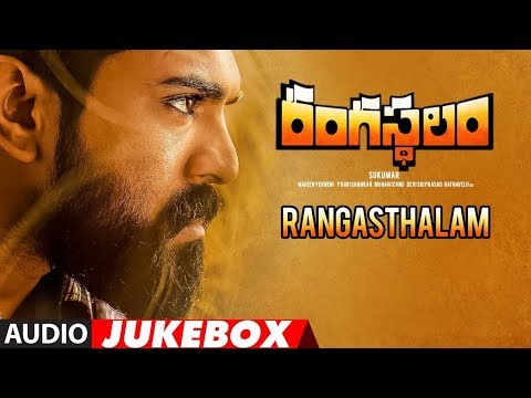 Rangasthalam (2018) Hindi Dubbed Trailer || Ramcharan||