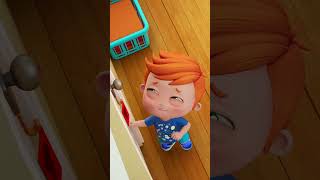 The Potty Dance 🚽 #singalong #videosforkids #songs