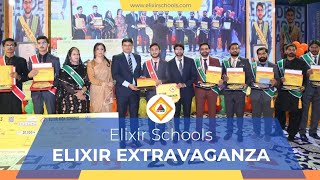 Highlights Elixir Extravaganza 2024