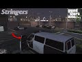 GTA 5 – Stringers | Franklin Paparazzo Mission | Beverly Strangers &amp; Freaks | No Commentary