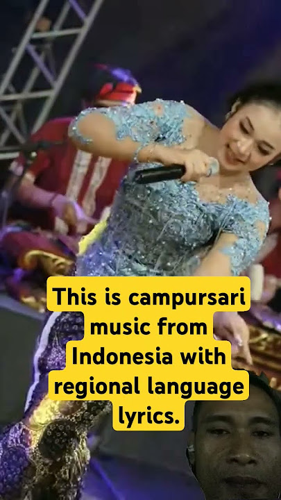 Title of the song Rungkad 2-Niken  S-campursari regional music #nikensalindri #campursari #dangdut