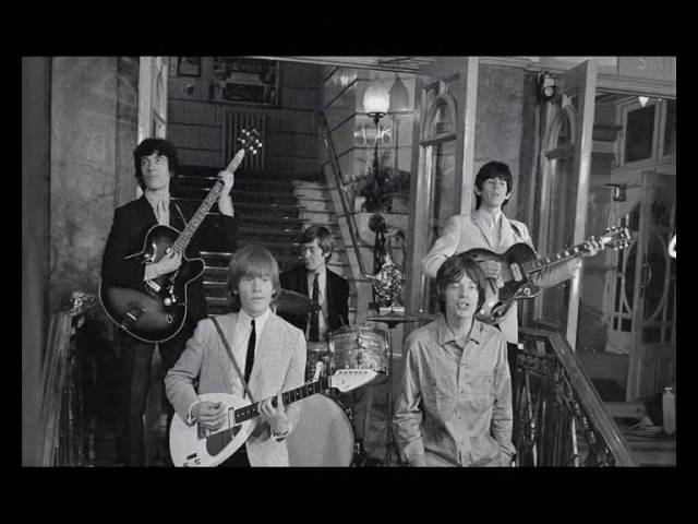 The Rolling Stones -I Can't Be Satisfied(Live on BBC) class=