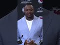 Chris Jones on Kenneth Walker III: "You run like that, you gonna always be my hero"
