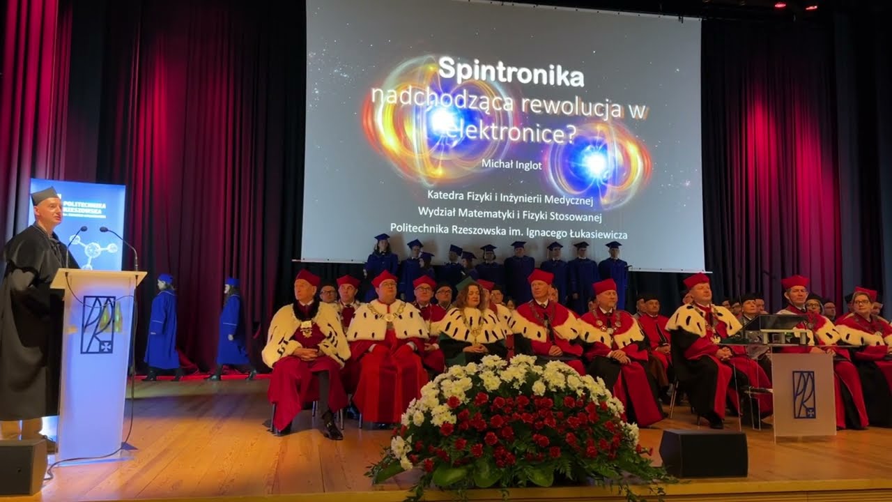 Spintronika. Nadchodząca rewolucja w elektronice?