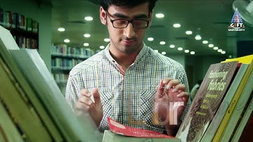 GIFT University Admissions Fall 2025 Now Open | Education to Entrepreneurship | GIFT University