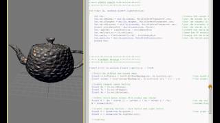 09 vertex & pixel shaders