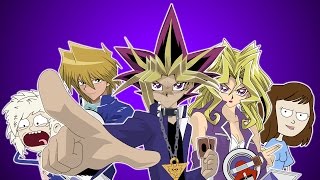 Yu-Gi-Oh Duel Links The Musical - Animated Song