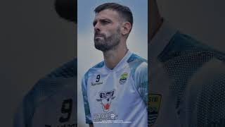 Kumaha barudak? #persib #bandung  #tyronne #alberto