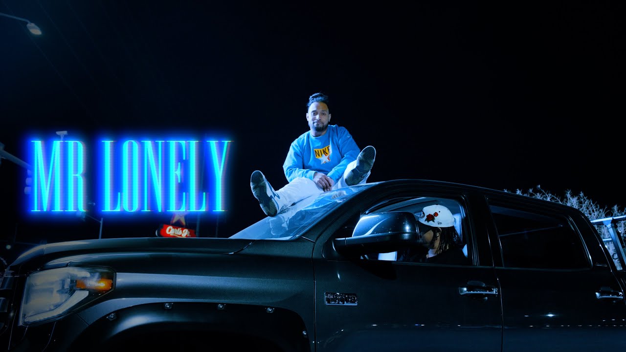 Obejrzyj K’Nova - MR LONELY (Official Lyric Video) w YouTube Obejrzyj K’Nova - MR LONELY (Official Lyric Video) w YouTube