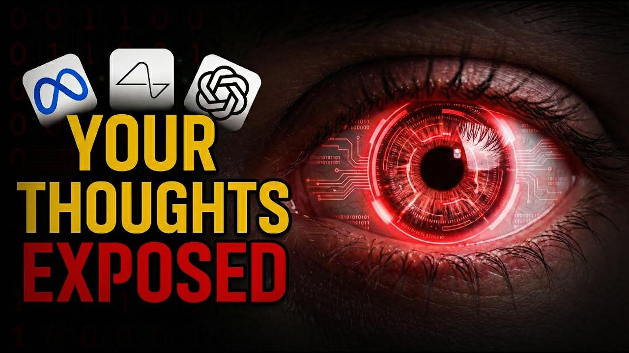 The AI That Can Read Your Mind — And It’s Real - YouTube