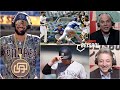 LA JUGADA MÁS LOCA DE MLB. El show de Fernando Tatis Jr. y el hospital de los Yankees | ESPN Beisbol