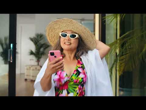 Vacay Your Way With My Chase Plan | Chase (:15) - Vacay Your Way With My Chase Plan | Chase (:15)