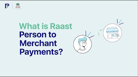 Revolutionize Payments with Raast