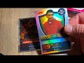 Ayrton Senna F1 FORMULA ONE TOPPS TURBO ATTAX CARDS OPENING 2022, 2023