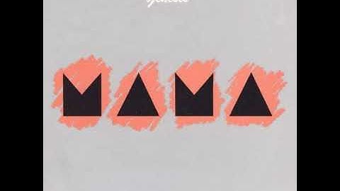 Genesis - Mama (15 Minutes of Madness Mix)