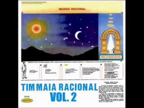 Tim Maia - Guiné Bissau, Moçambique e Angola
