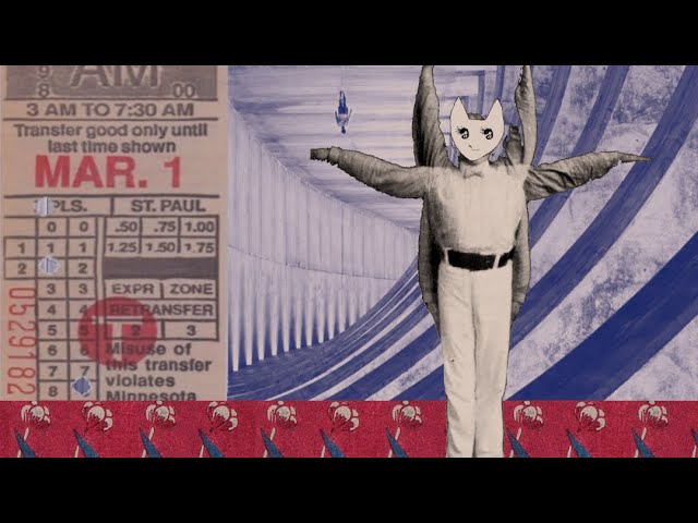 Смотреть «キネオラマ - トート・ロ・ニ・カ» на YouTube Смотреть «キネオラマ - トート・ロ・ニ・カ» на YouTube