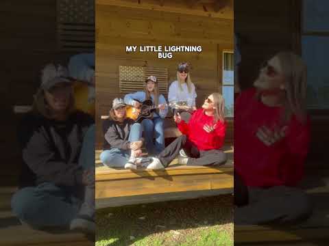 Lightning Bug (Unreleased) - Mae Estes