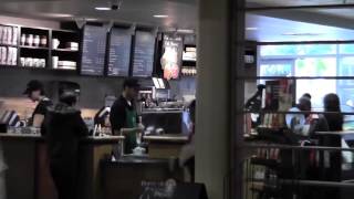 B roll for library feature