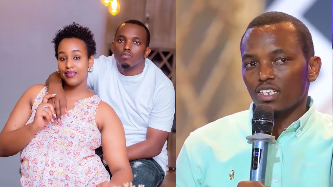 Tom Close yemeye kuvuga ubuzima bushaririye yabayemo ababyeyi be bakimara gupfa/Ntubabaye wenyine