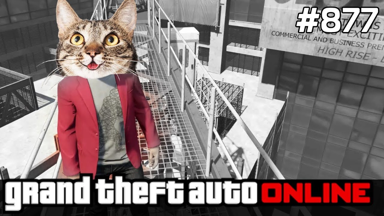 GTA 5 PC Online Po Polsku [