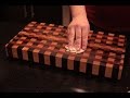 How to Maintain Your End Grain Cutting Board How to Maintain Your End Grain Cutting Board