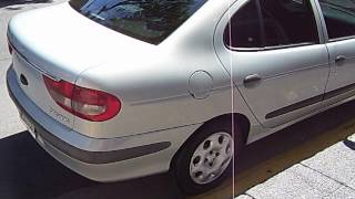 Renault Megane 2002 011