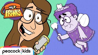 Just For Fun Videos Safe Videos For Kids - chipmunk vs evil granny on roblox we must escape grandmas