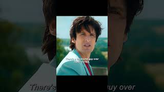 A single spray makes people fall in love Just wait—it gets crazier ” #movie #film Information