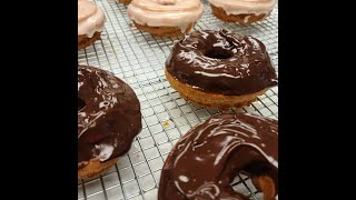 Season 2 Episode 5 - Brioche Donuts