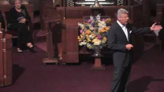 Unity Temple 8 23 09 Part 1