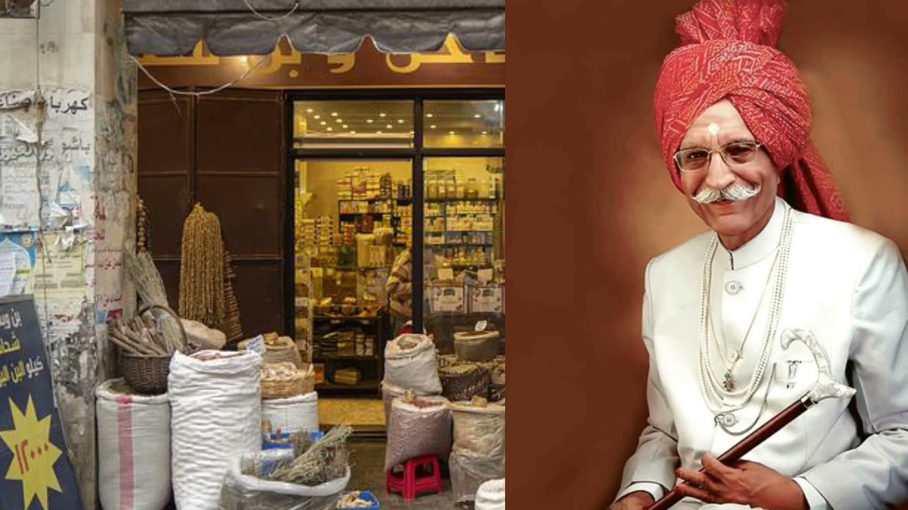 Learn from MDH owner | success story of MDH