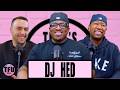 DJ Hed Talks Drake, Kendrick Lamar, Nipsy Hussle's Legacy, Big Boy, Power 106 & More!
