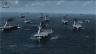 JEDAG JEDUG PERANG TERAKHIR IJN YAMATO #jj#ijnyamato