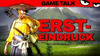 Noch TOLLER als Tsushima: GHOST OF YŌTEI ist Japan zum JUBELN! | Game Talk