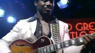 George Benson - Breezin'