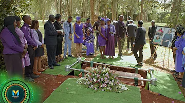 SEASON FINALE. The Family Matriarch dies – Selina | S6 | EP 265 - 270 | Maisha Magic East