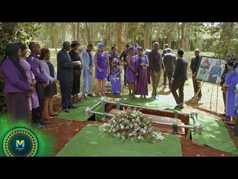 SEASON FINALE The Family Matriarch Dies Selina S6 EP 265 270 Maisha Magic East