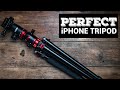 Possibly the Best Tripod for iPhone Product Photography! ESDDI Camera Tripod TP-80