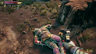 New The Outer Worlds Gameplay Revealed; VATS-like 'Tactical Time Dilation'  Confirmed