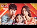 Part 1 // Superstar Girl Falls for Her Fan Dad // New Korean Drama Explained in Hindi