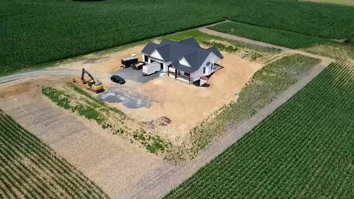 Moyer's Home from Above